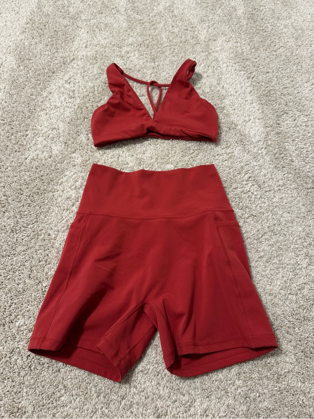 LSKD Workout Set